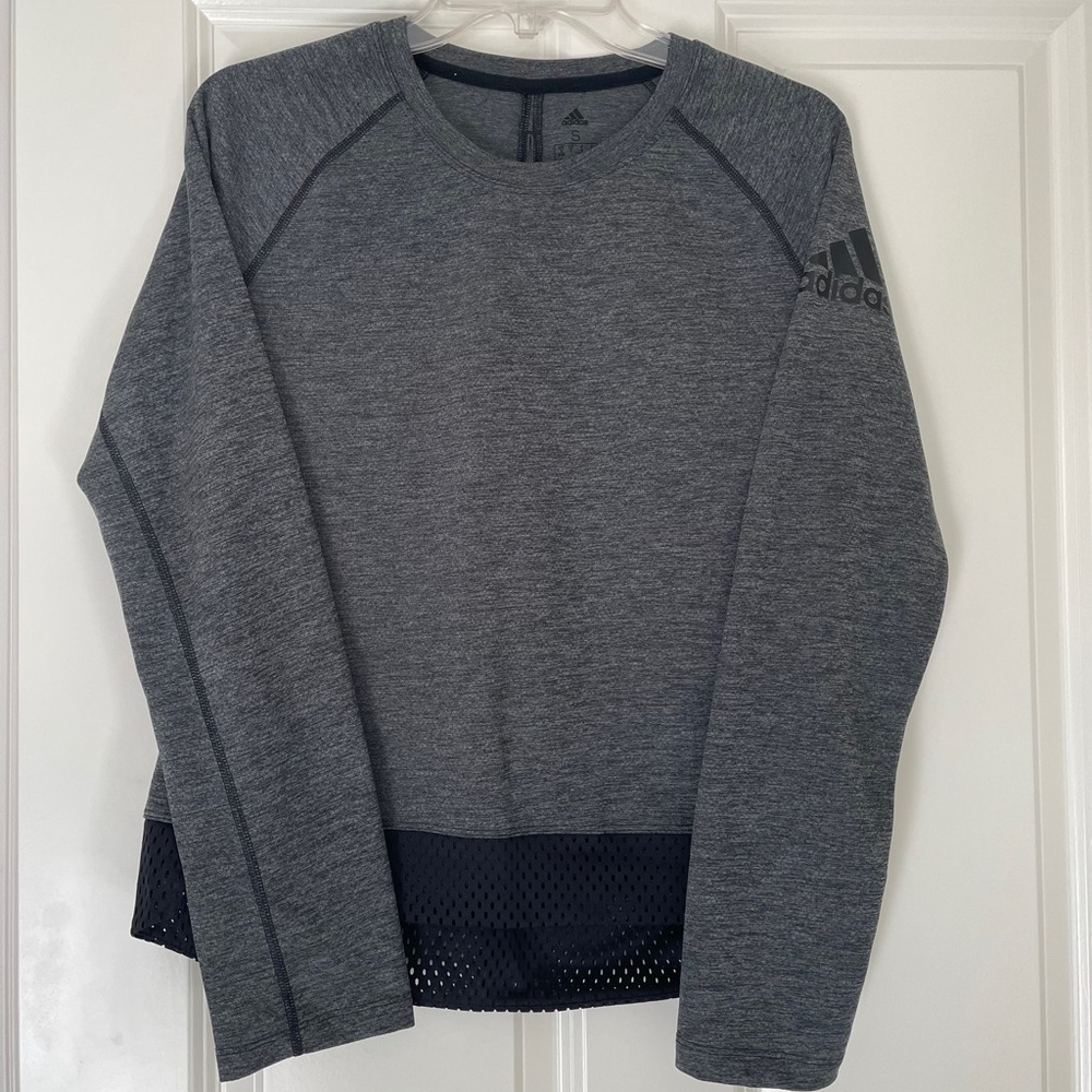 COPY - Adidas Long Sleeve